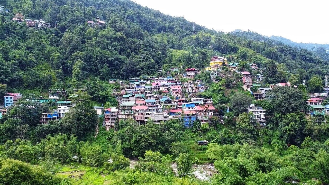 Photo of Others in Darjeeling