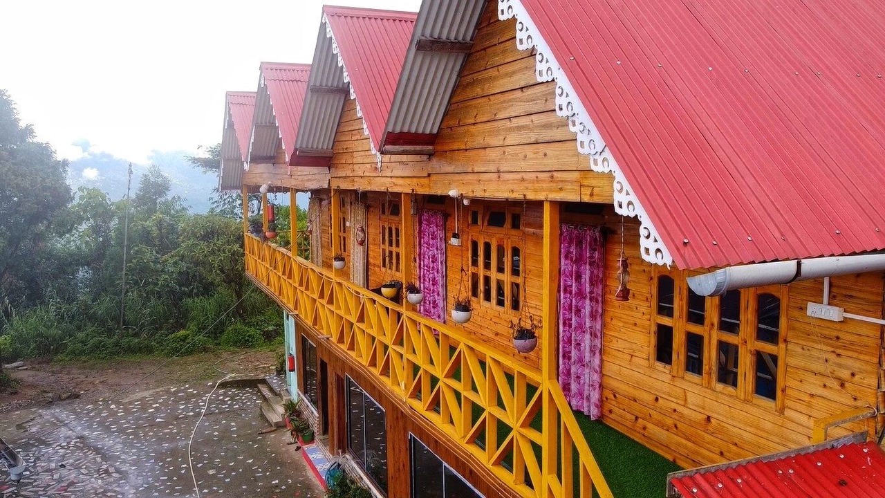 Photo of Outdoor in Darjeeling