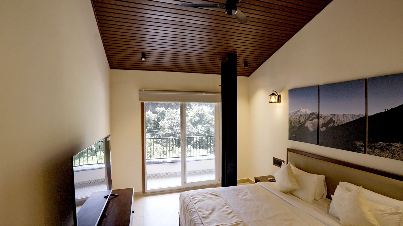Photo of Patio Balcony in Shivpuri