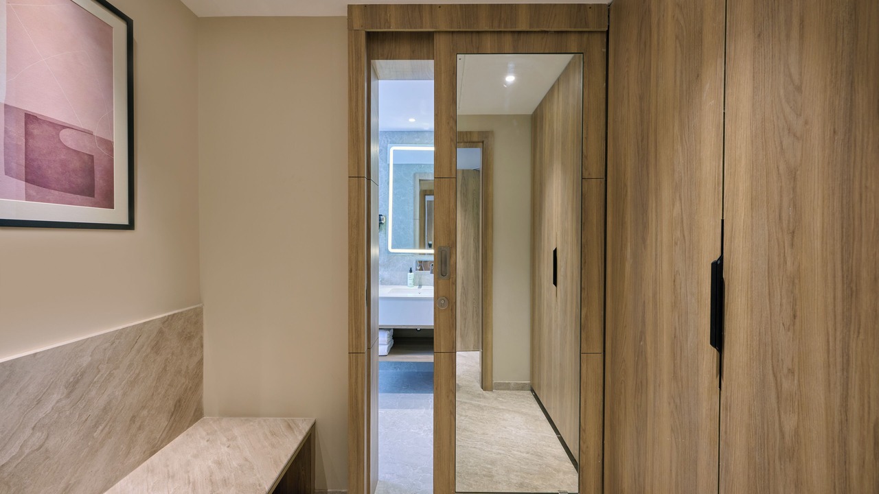 Photo of Bedroom in Pathankot