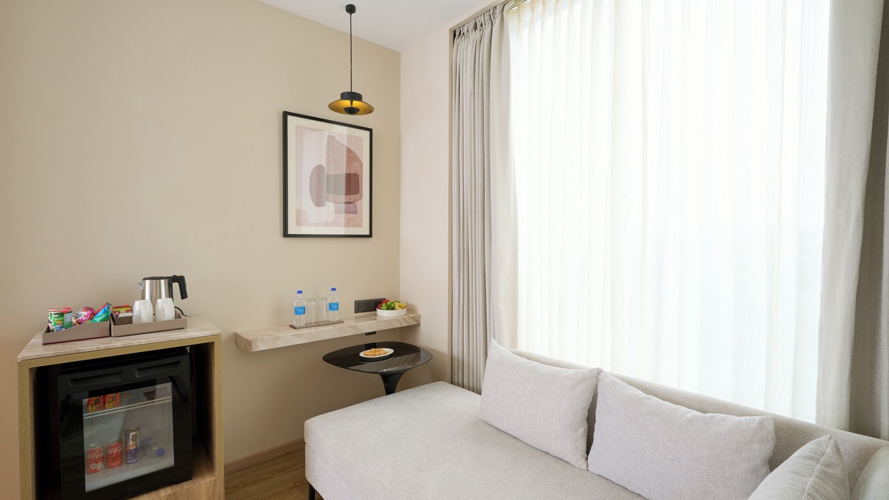 Photo of Bedroom in Pathankot