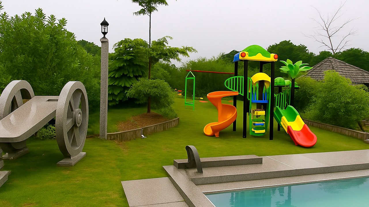 Photo of Outdoor in Mudigere