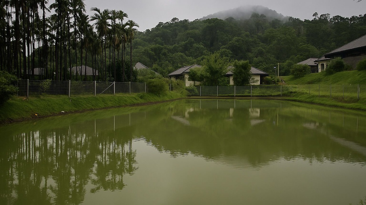 Photo of Outdoor in Mudigere
