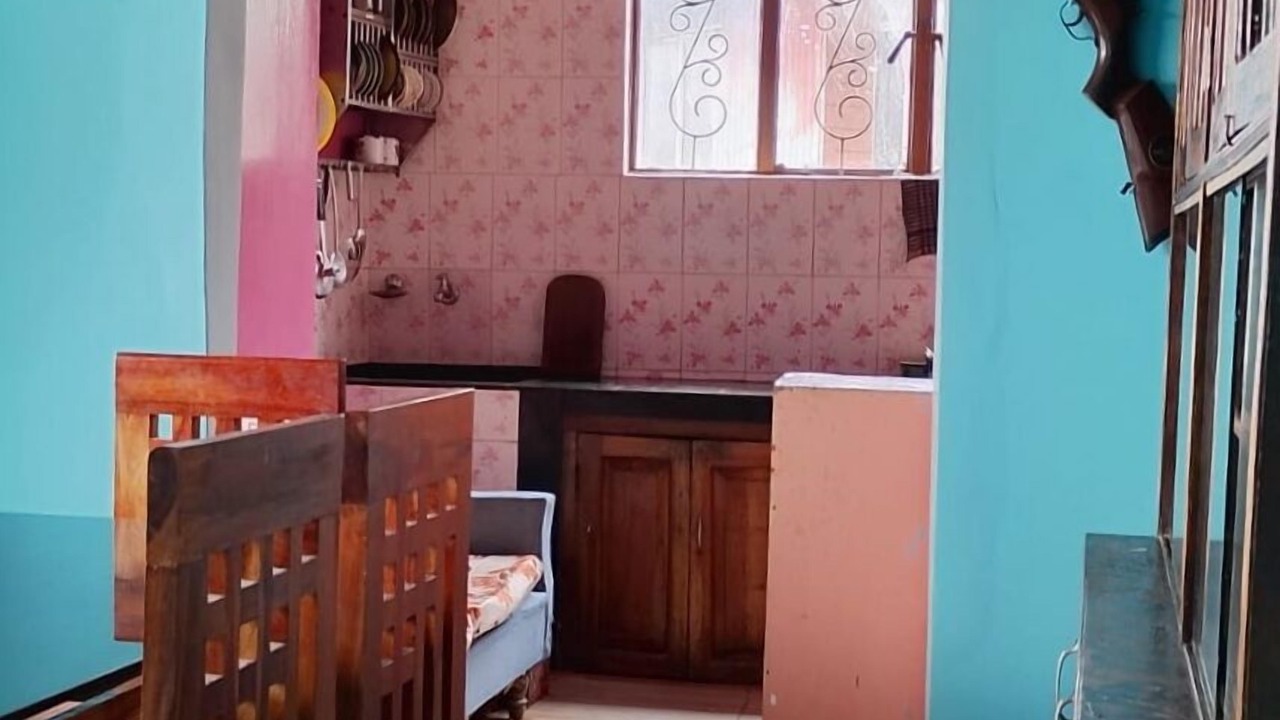 Photo of Kitchen in Darjeeling