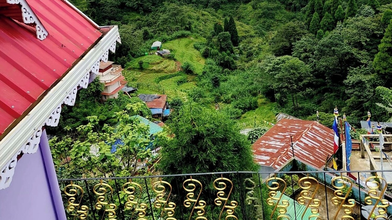 Photo of Outdoor in Darjeeling