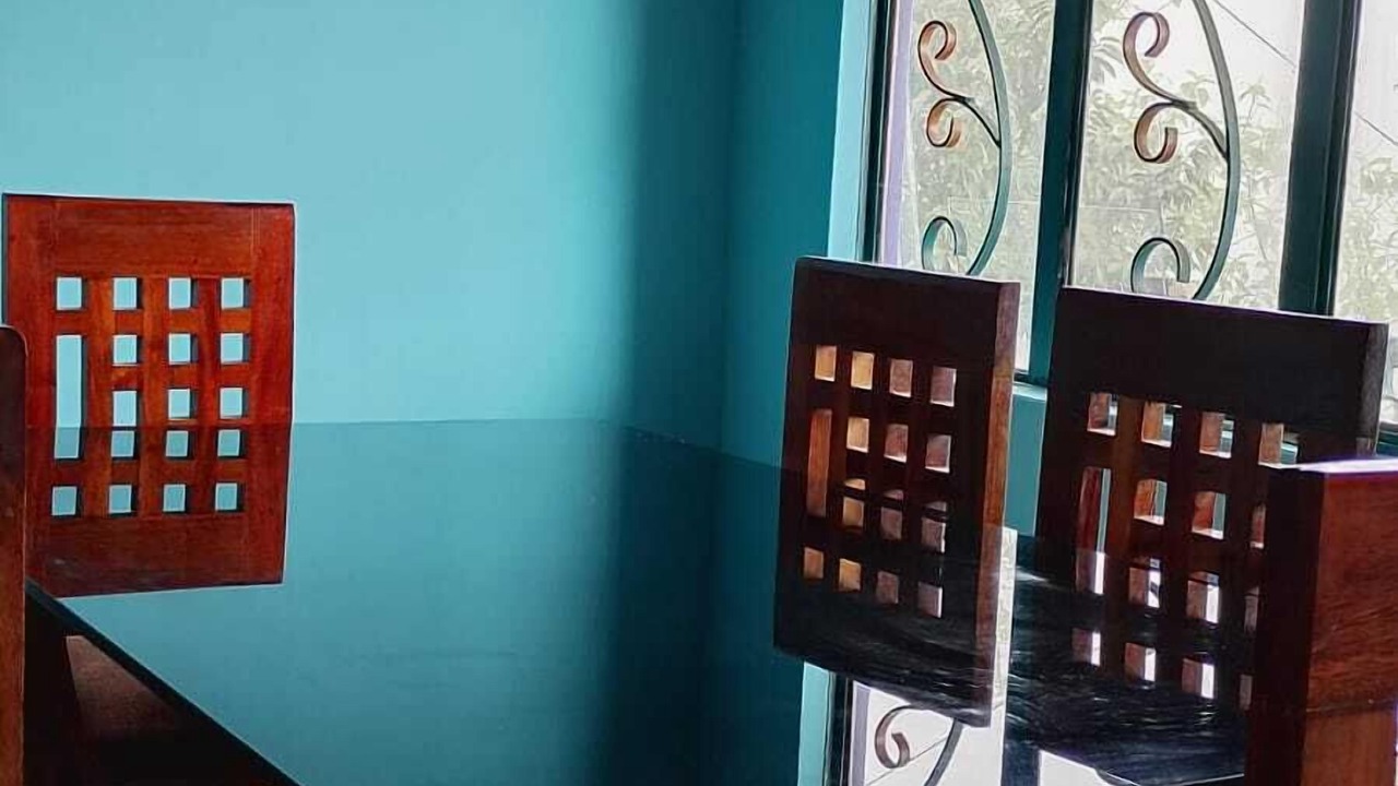 Photo of Kitchen in Darjeeling