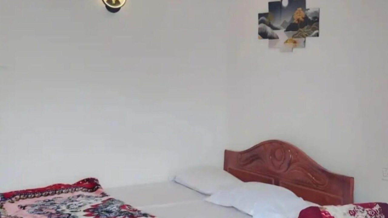 Photo of Bedroom in Darjeeling