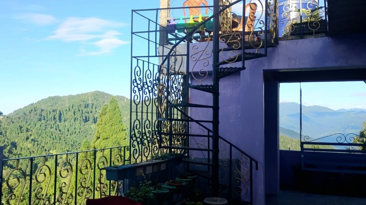 Photo of Outdoor in Darjeeling