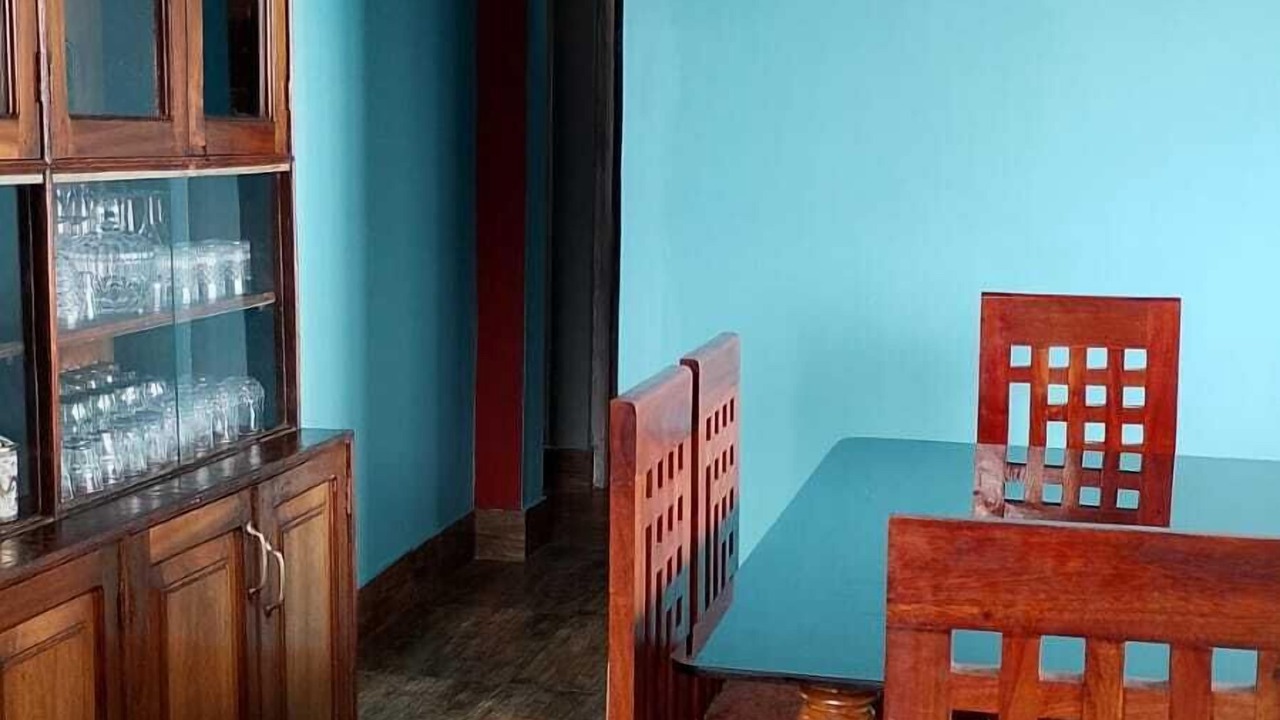 Photo of Kitchen in Darjeeling