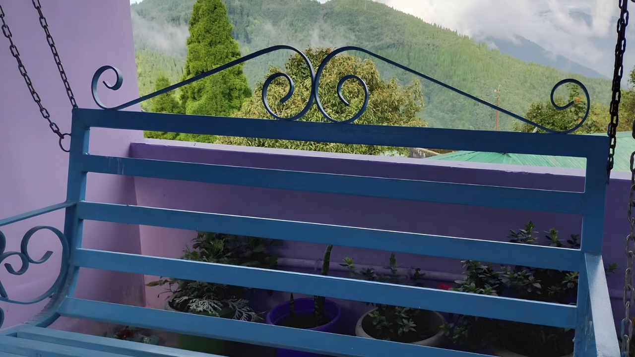 Photo of Outdoor in Darjeeling