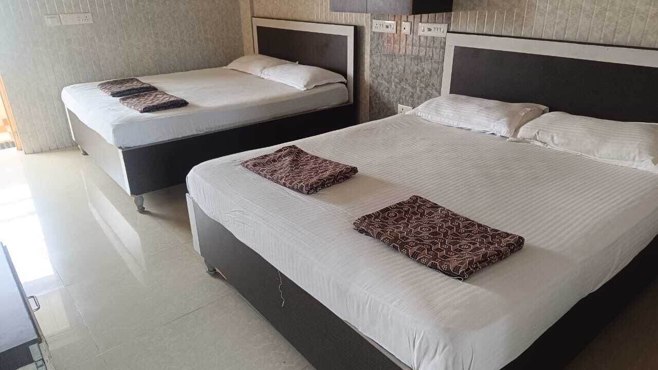 Photo of Bedroom in Pollachi