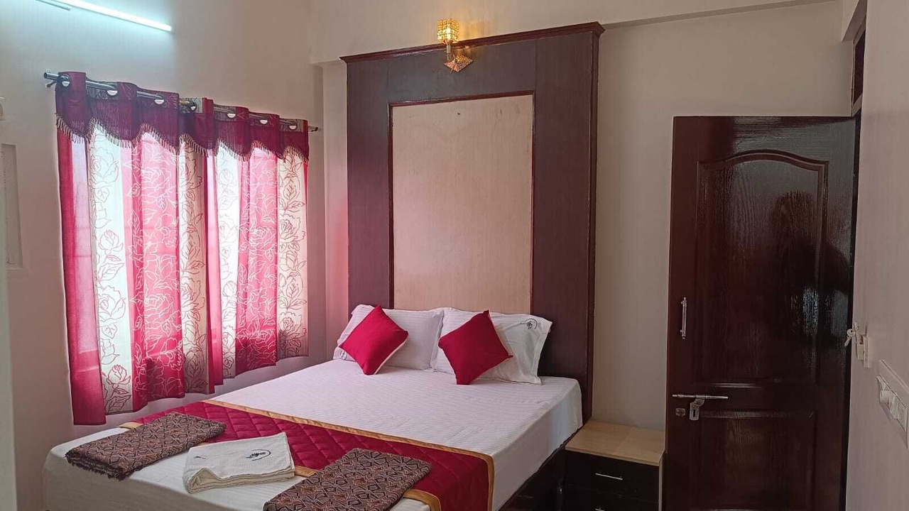 Photo of Bedroom in Pollachi