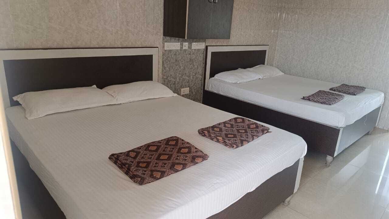 Photo of Bedroom in Pollachi