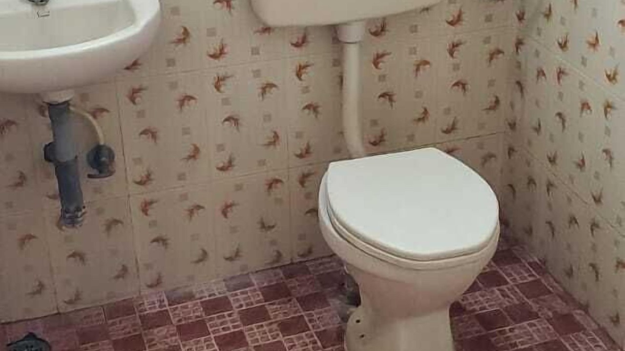 Photo of Bathroom in Pollachi