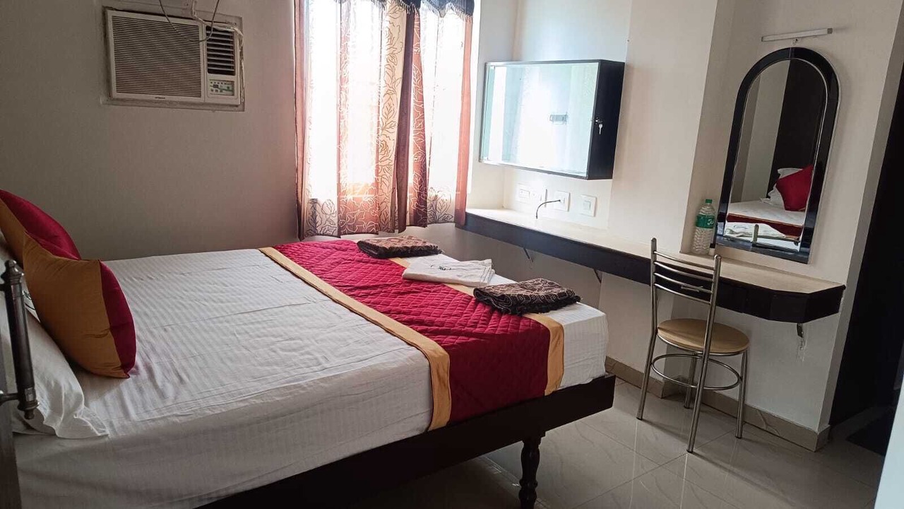 Photo of Bedroom in Pollachi