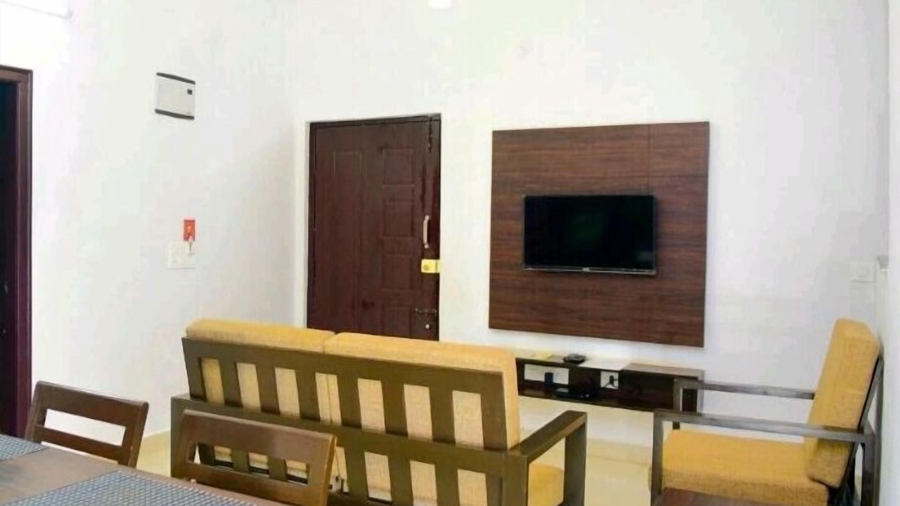 Photo of Livingroom in Gokulam