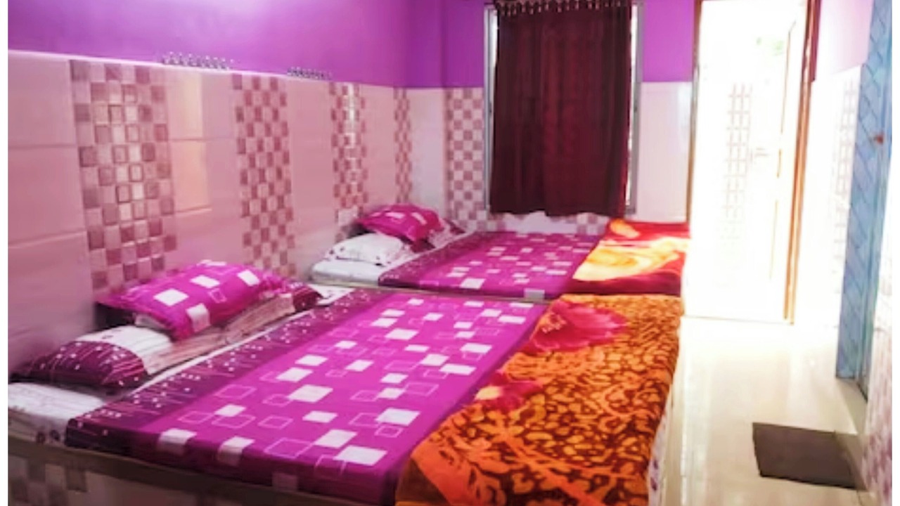 Photo of Bedroom in New Digha