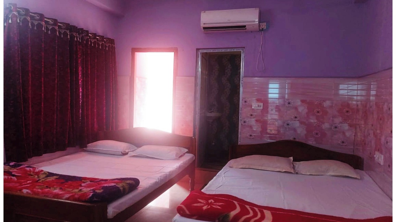 Photo of Bedroom in New Digha