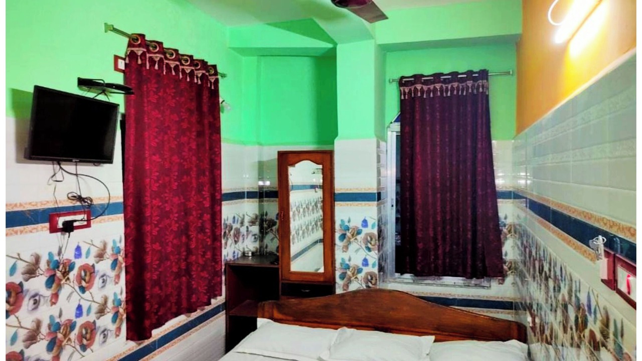 Photo of Bedroom in New Digha