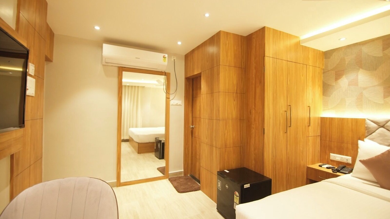 Photo of Bedroom in Chinar Park