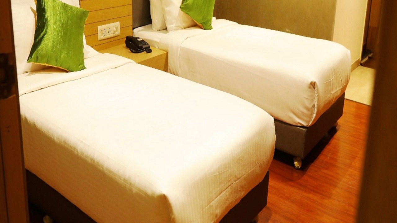 Photo of Bedroom in Chennai