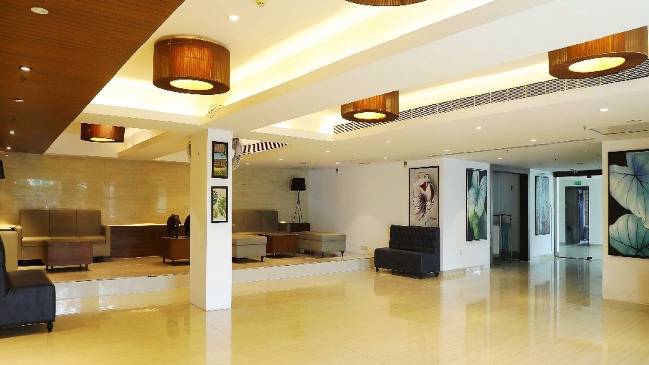 Photo of Livingroom in Chennai