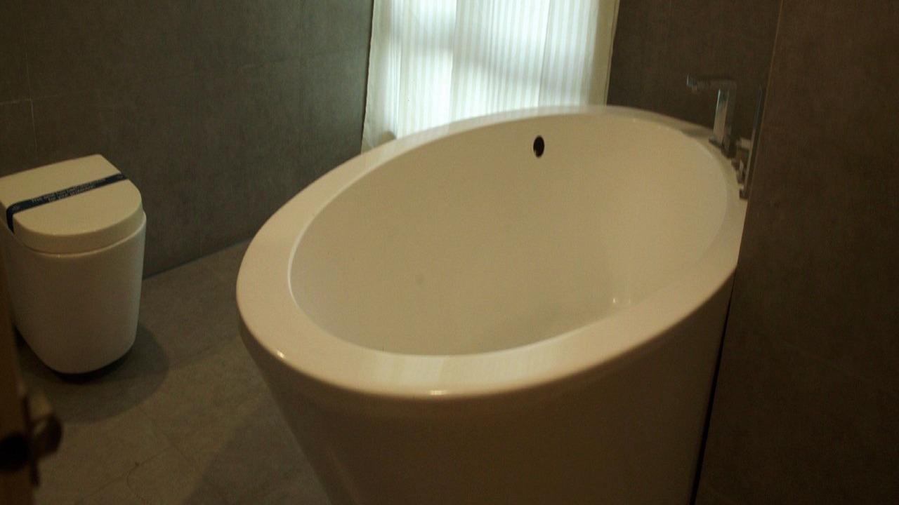 Photo of Bathroom in Chennai