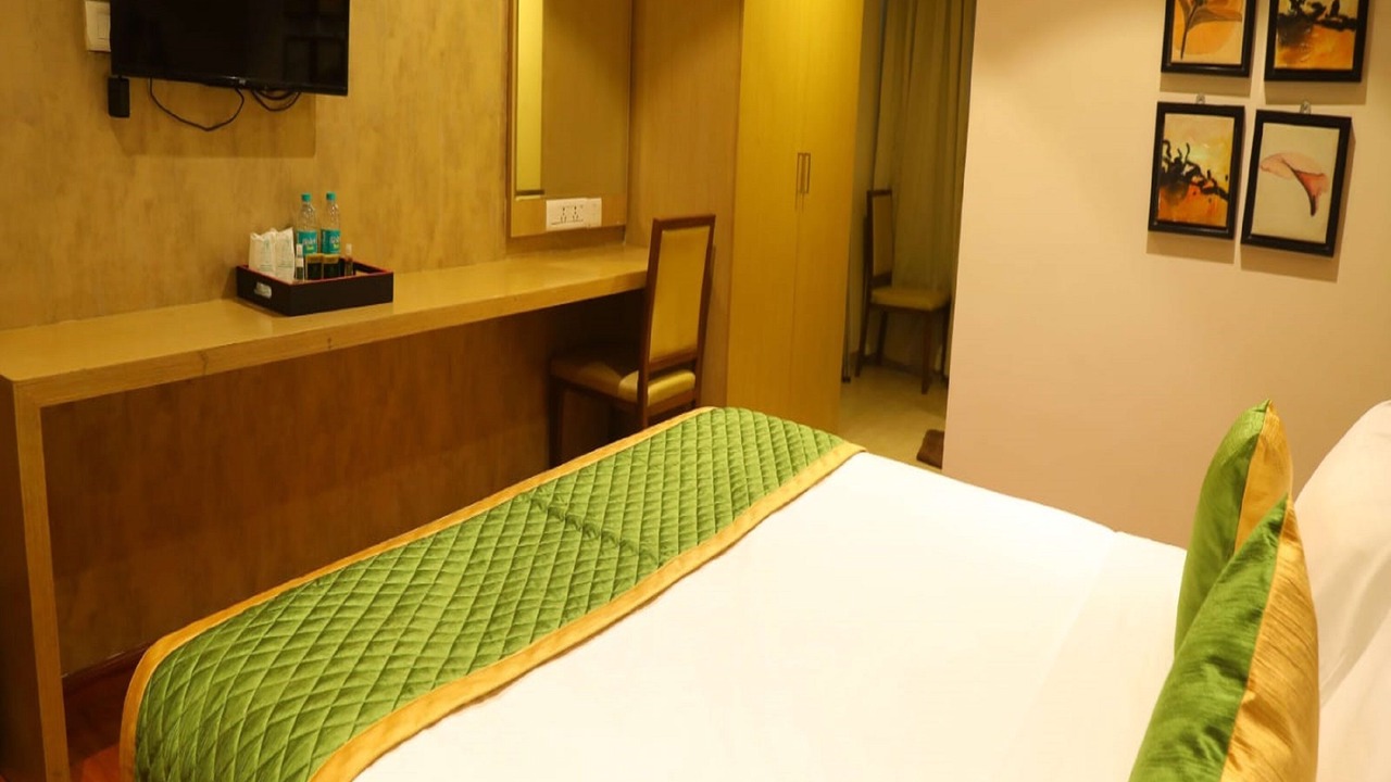 Photo of Bedroom in Chennai