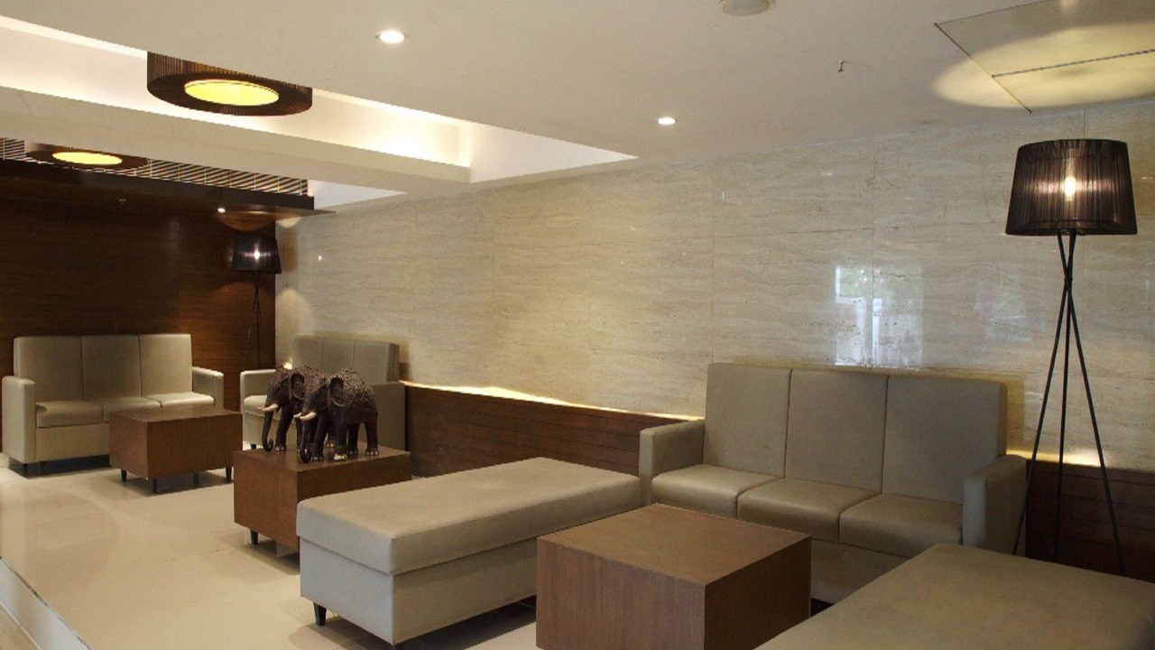 Photo of Livingroom in Chennai