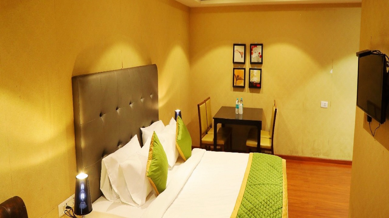 Photo of Bedroom in Chennai