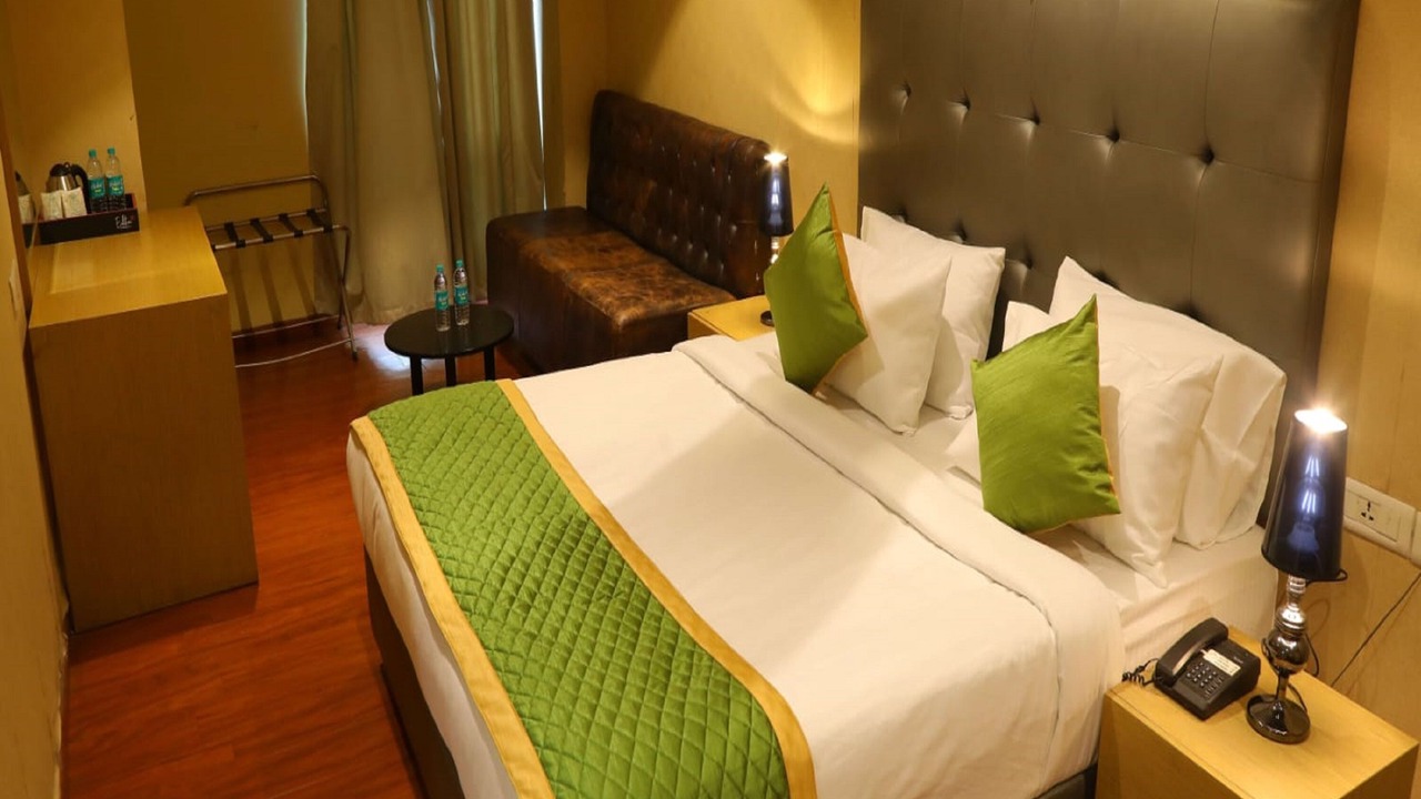 Photo of Bedroom in Chennai