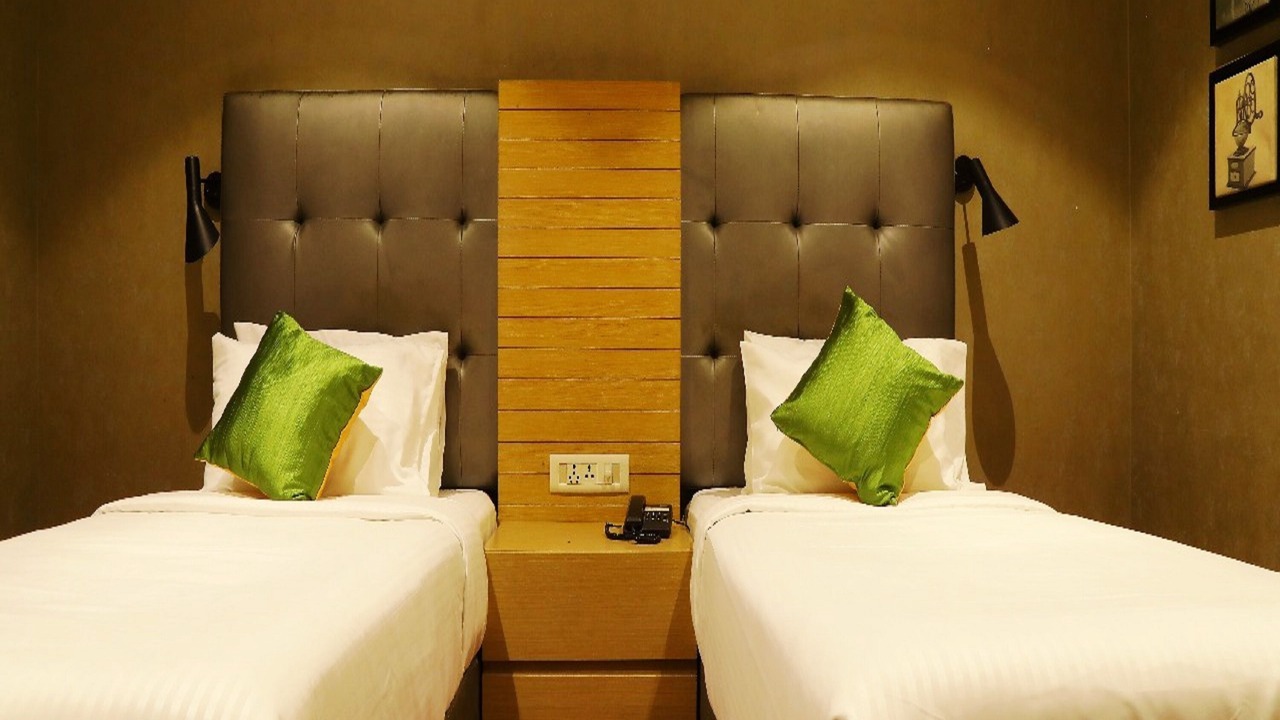 Photo of Bedroom in Chennai