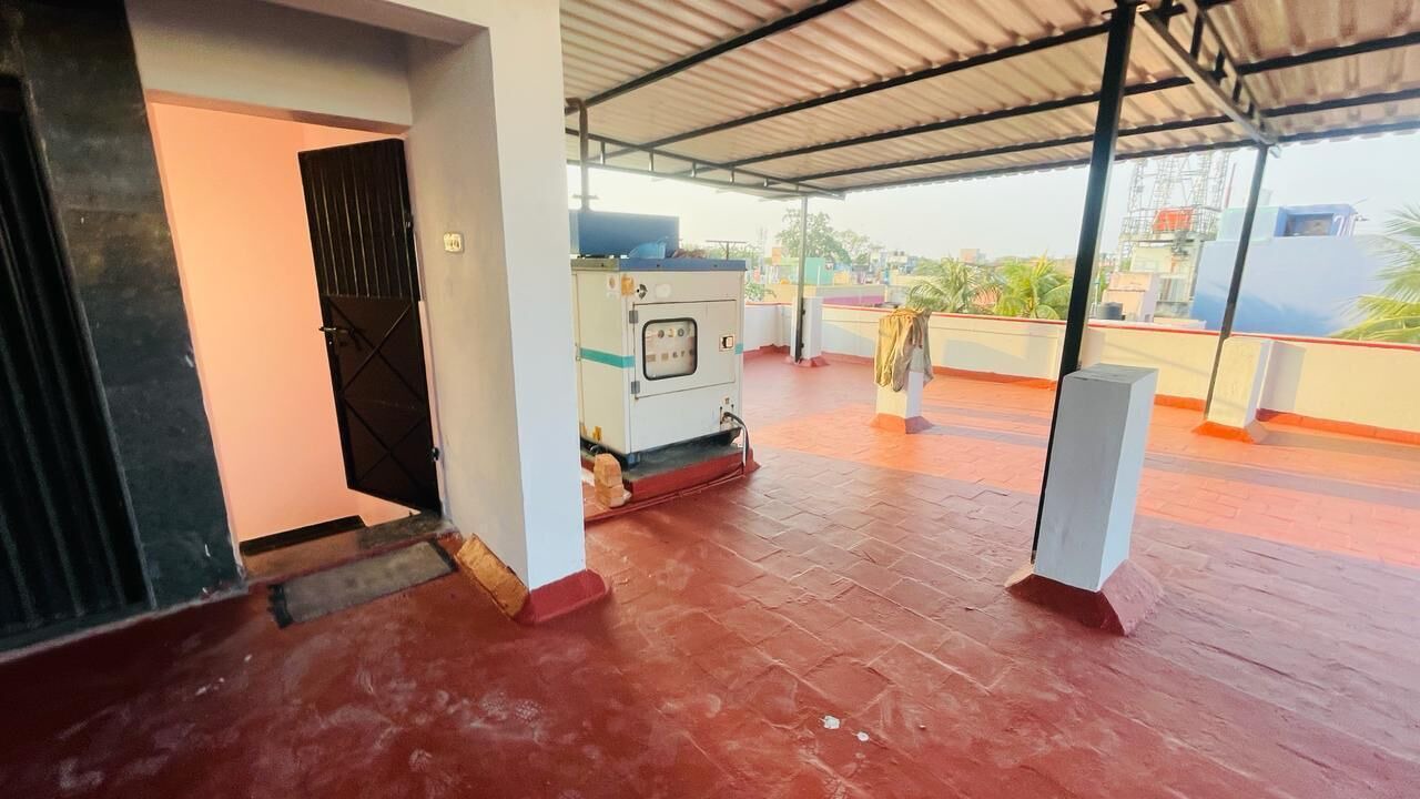 Photo of Bedroom in Perambur Purasavakam