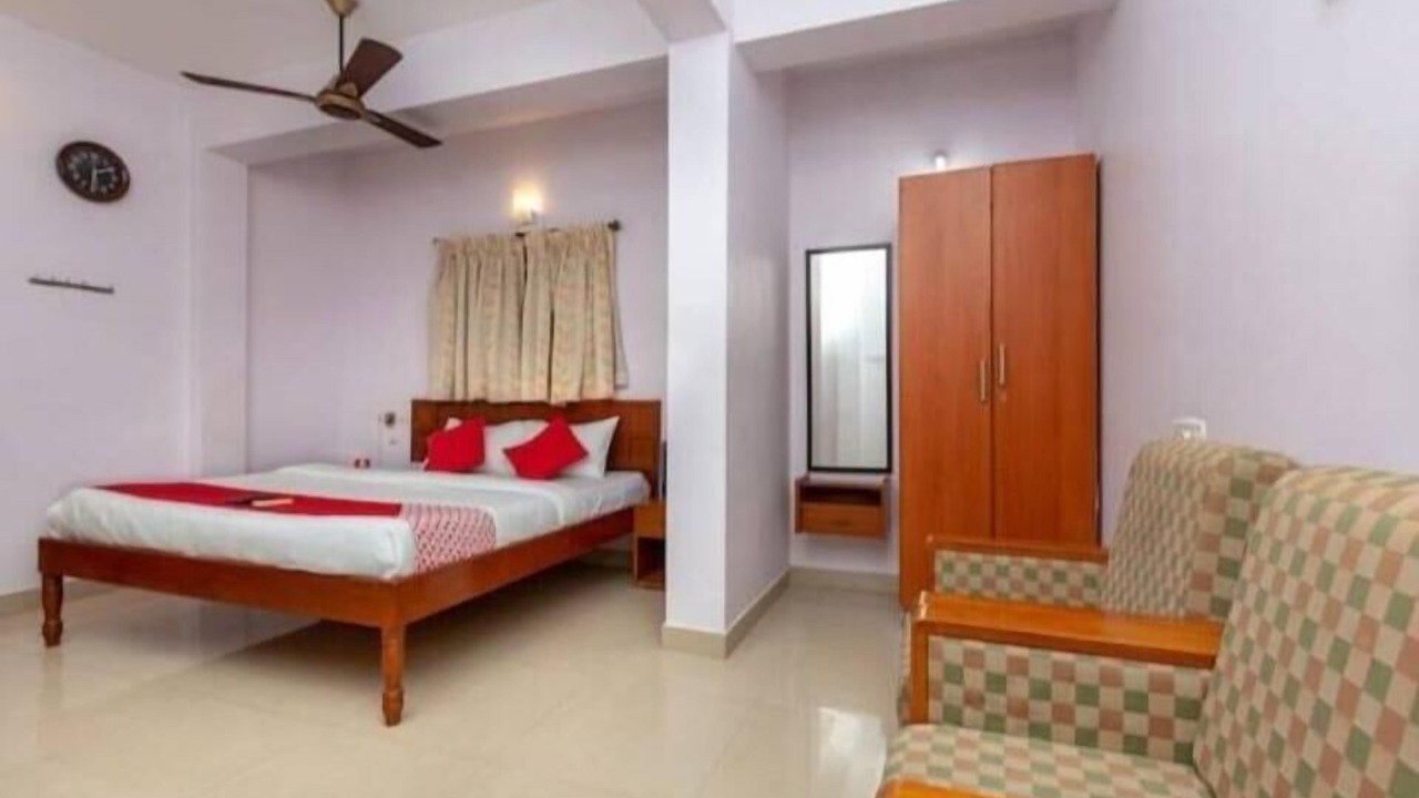 Photo of Bedroom in Perambur Purasavakam