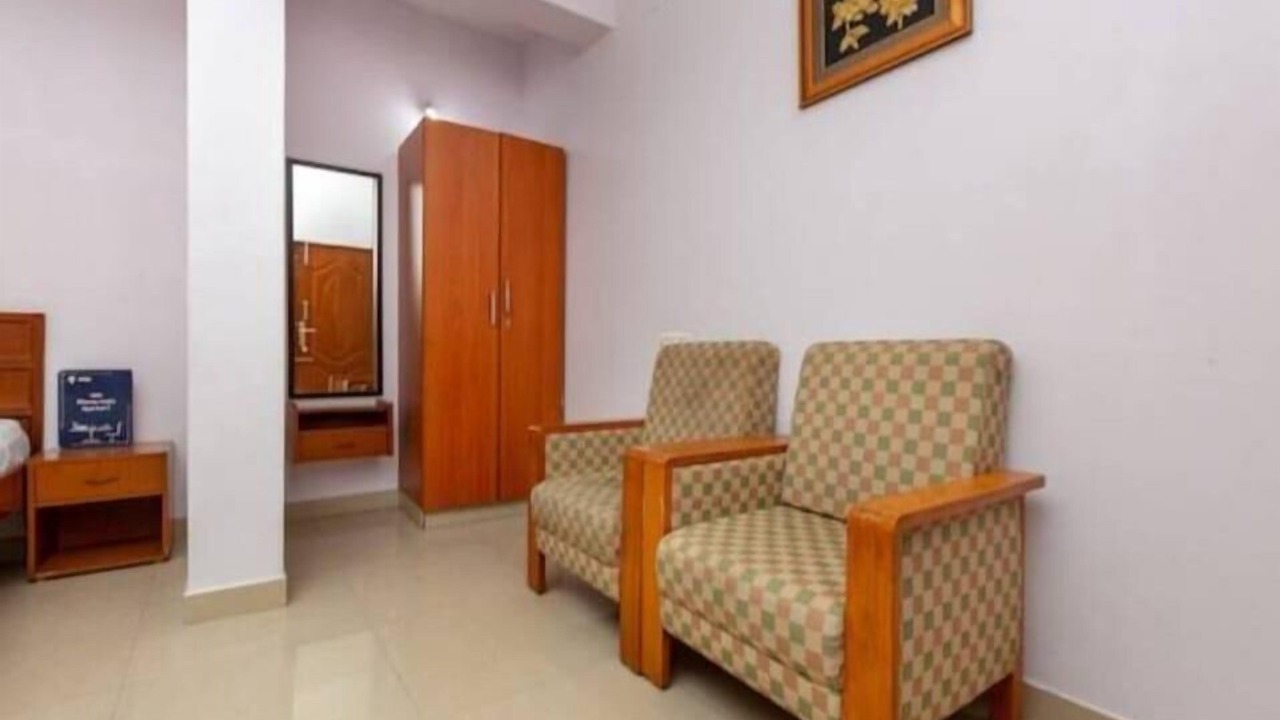 Photo of Bedroom in Perambur Purasavakam