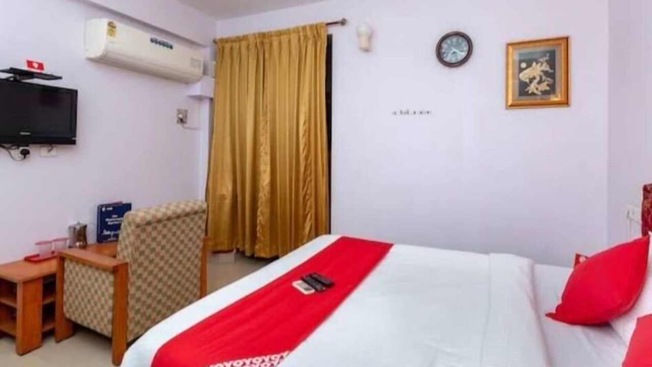 Photo of Bedroom in Perambur Purasavakam