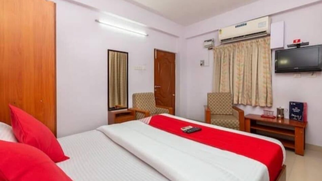 Photo of Bedroom in Perambur Purasavakam