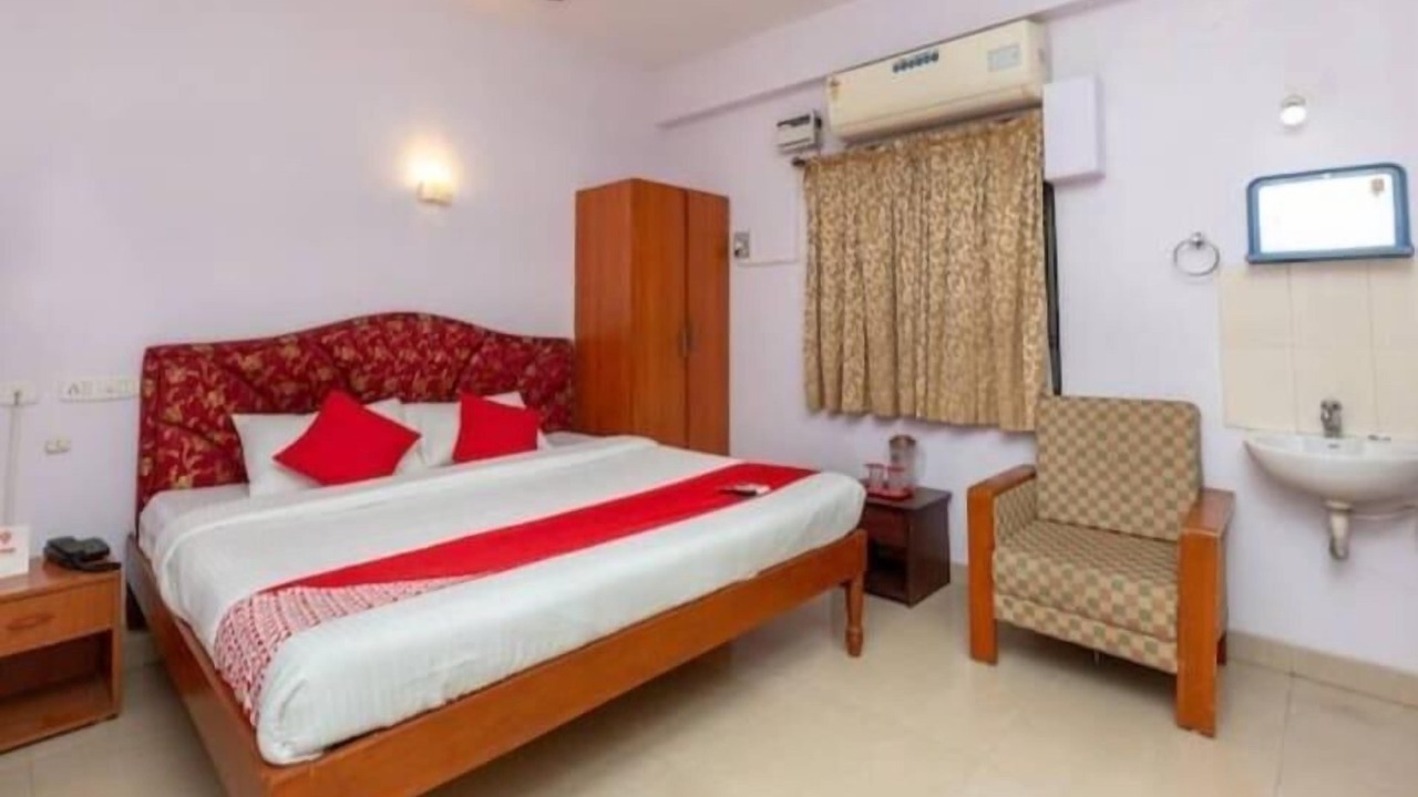 Photo of Bedroom in Perambur Purasavakam