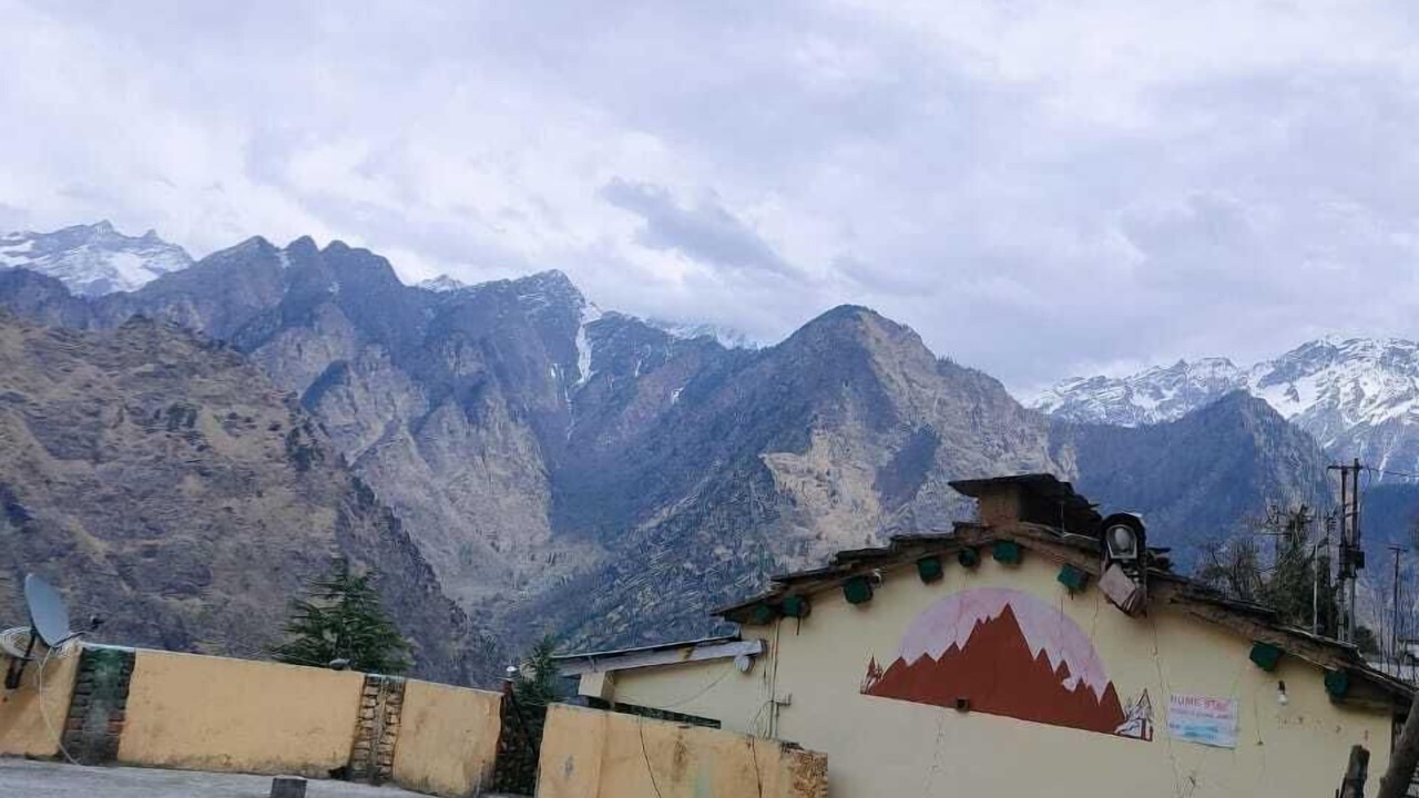 Photo of Outdoor in Gobind Dham