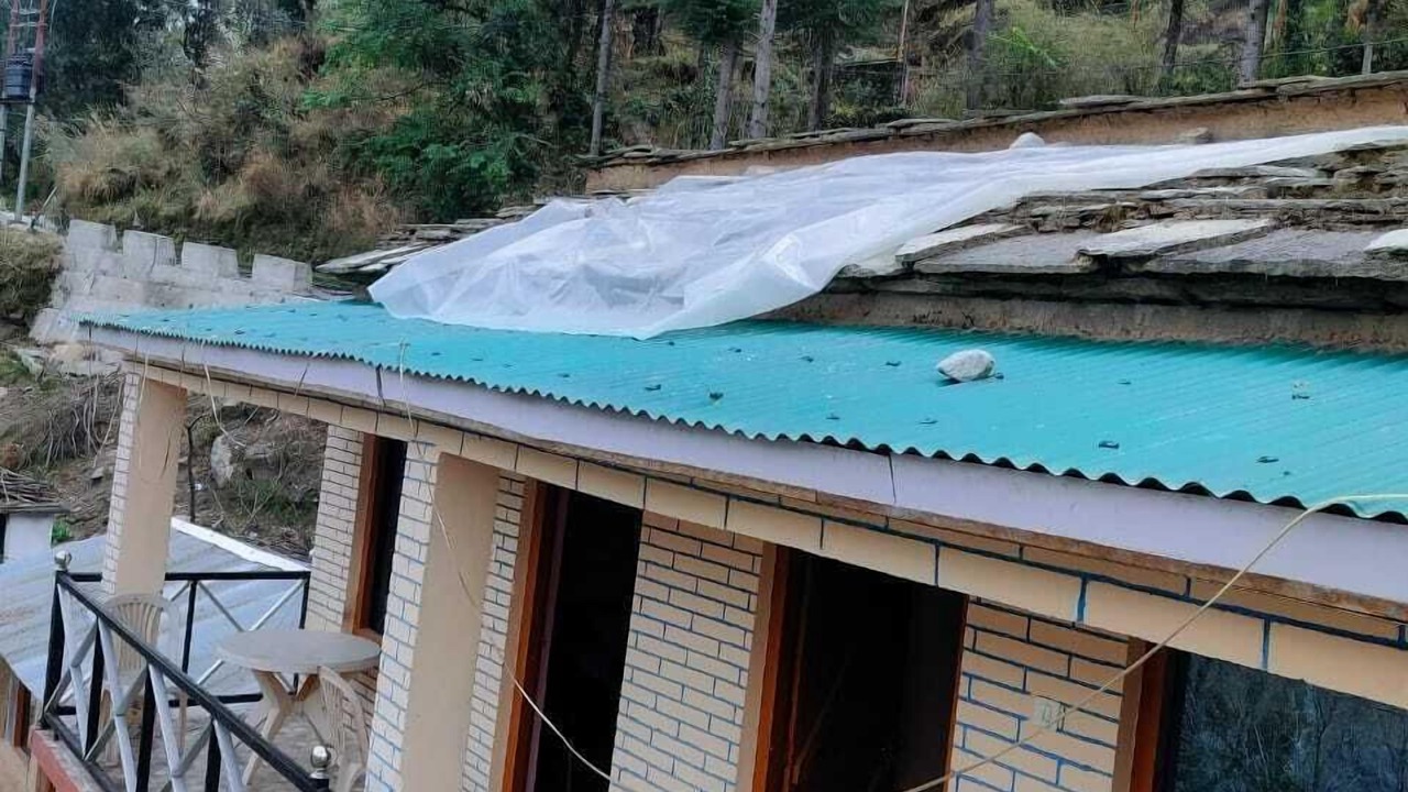 Photo of Outdoor in Gobind Dham