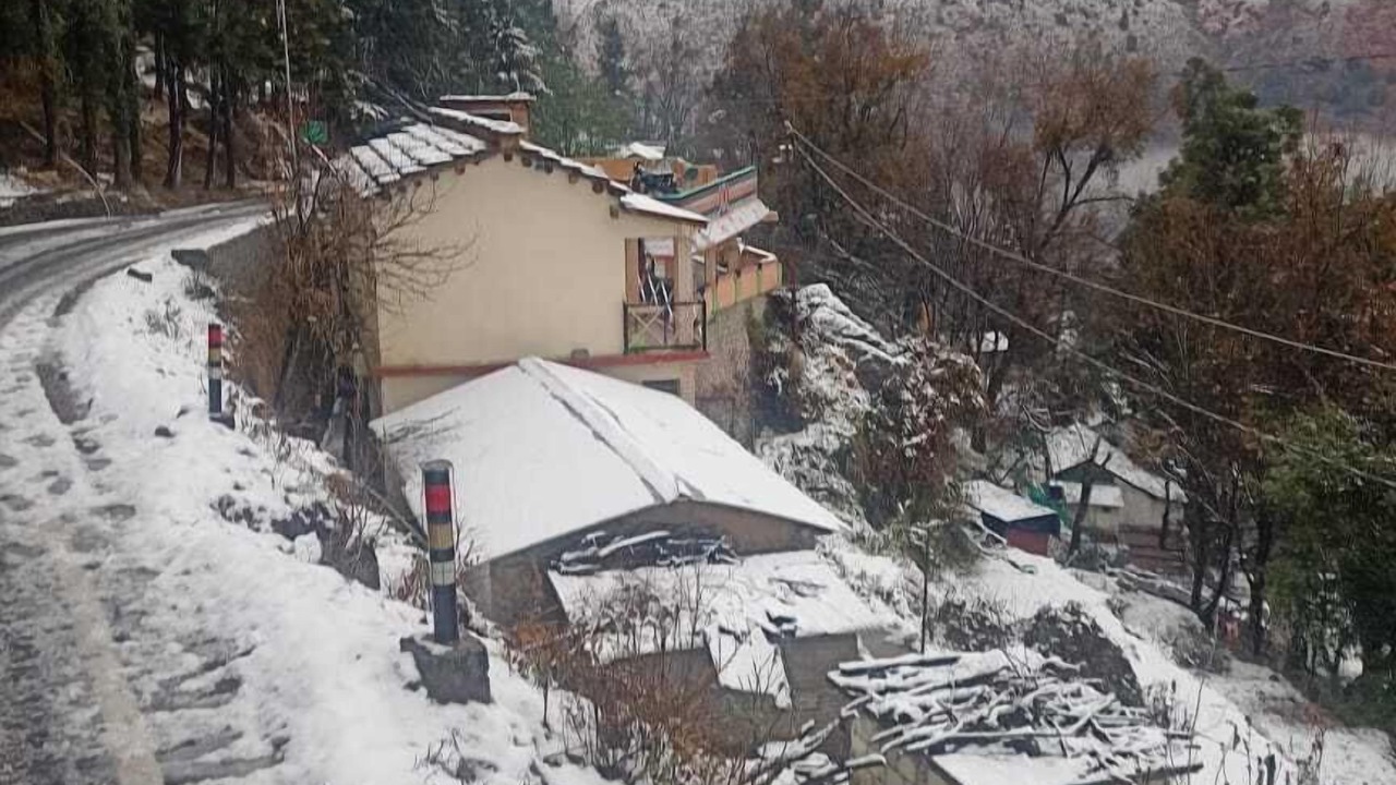 Photo of Outdoor in Gobind Dham