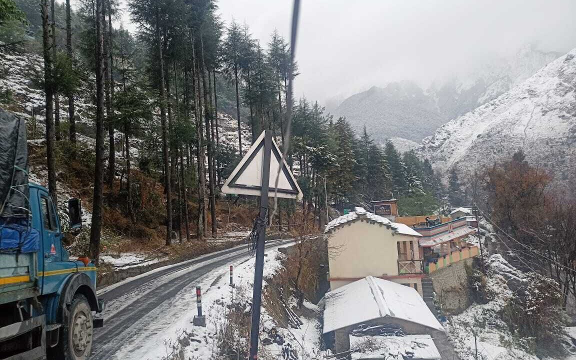 Photo of Outdoor in Gobind Dham
