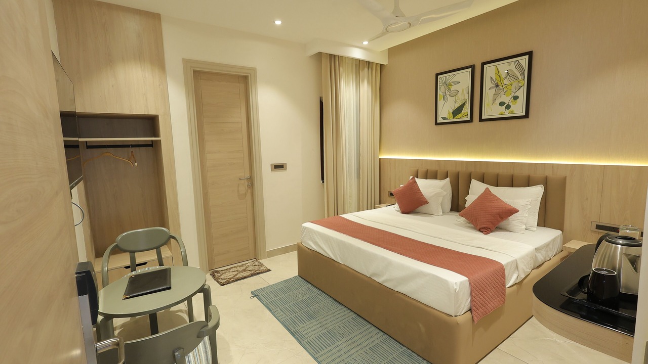 Photo of Livingroom in Karnal