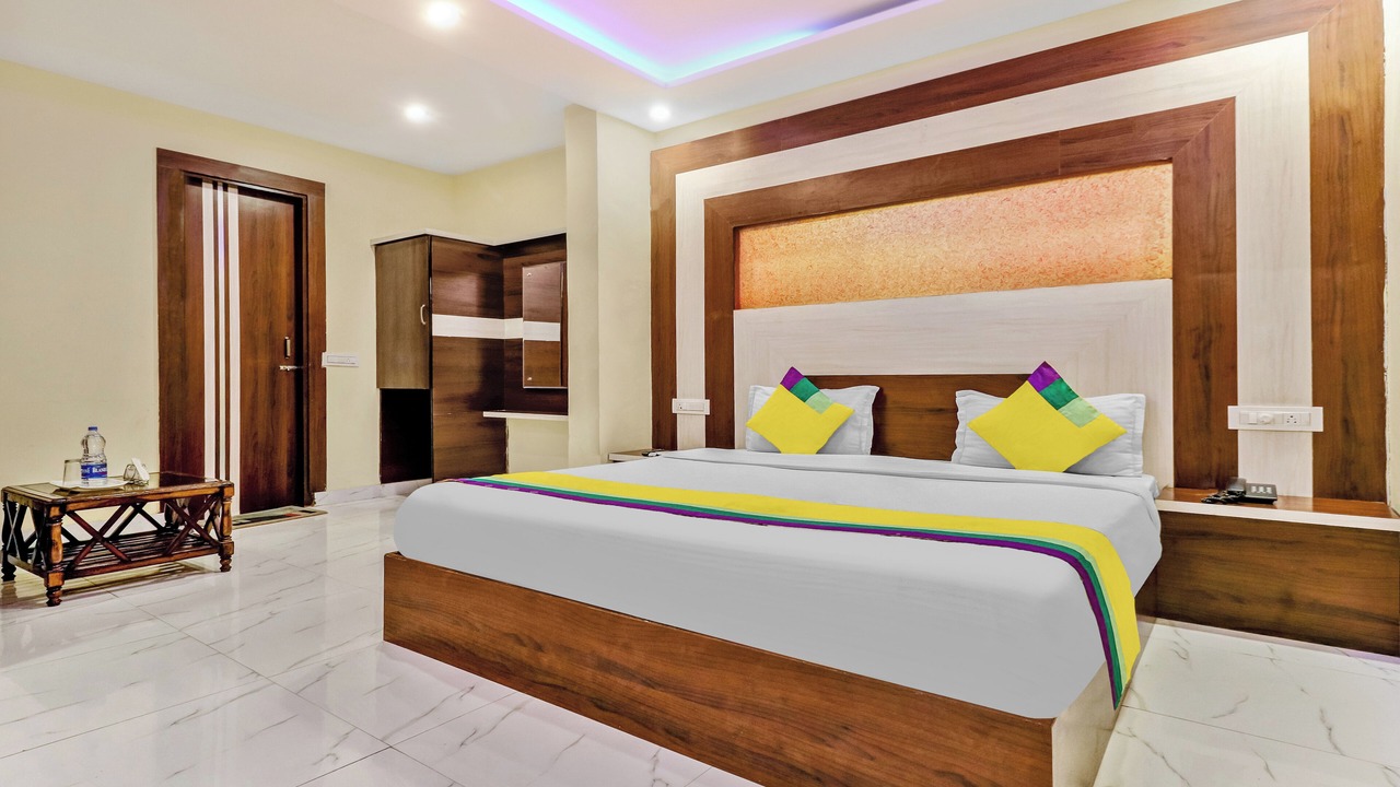 Photo of Bedroom in Mohali