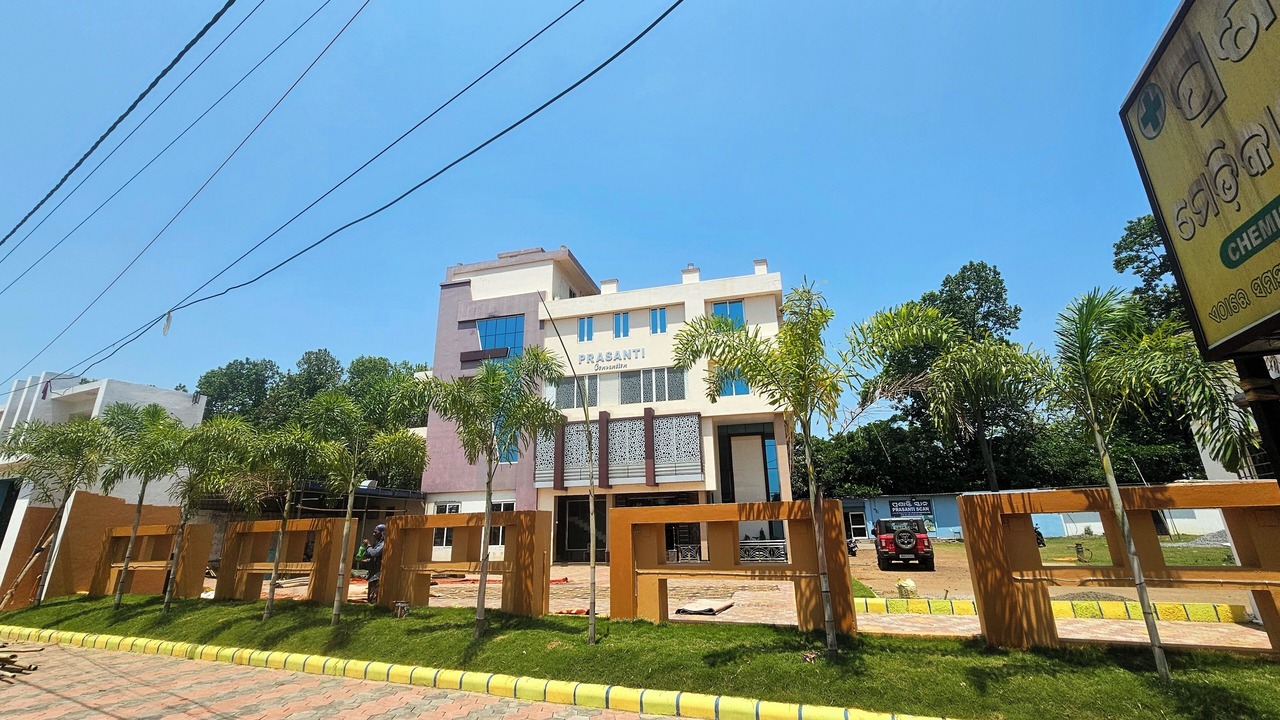Photo of Outdoor in Karanjia