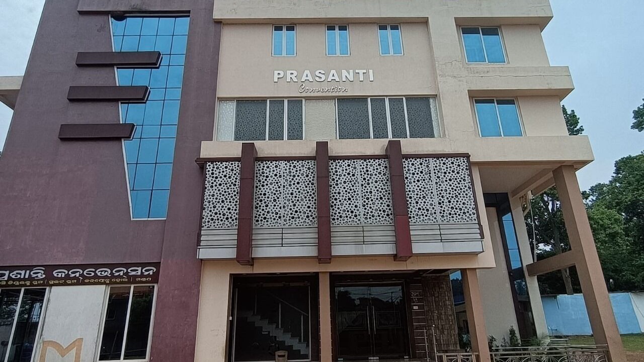 Photo of Outdoor in Karanjia