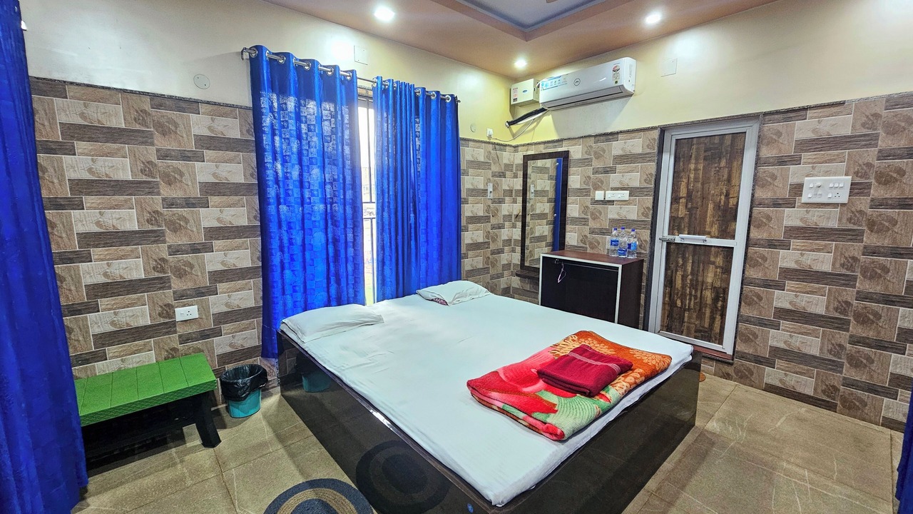 Photo of Bedroom in Karanjia