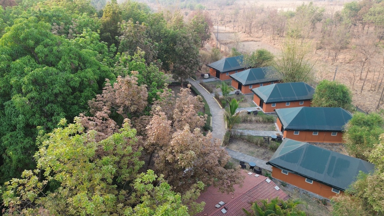 Photo of Outdoor in Murbad