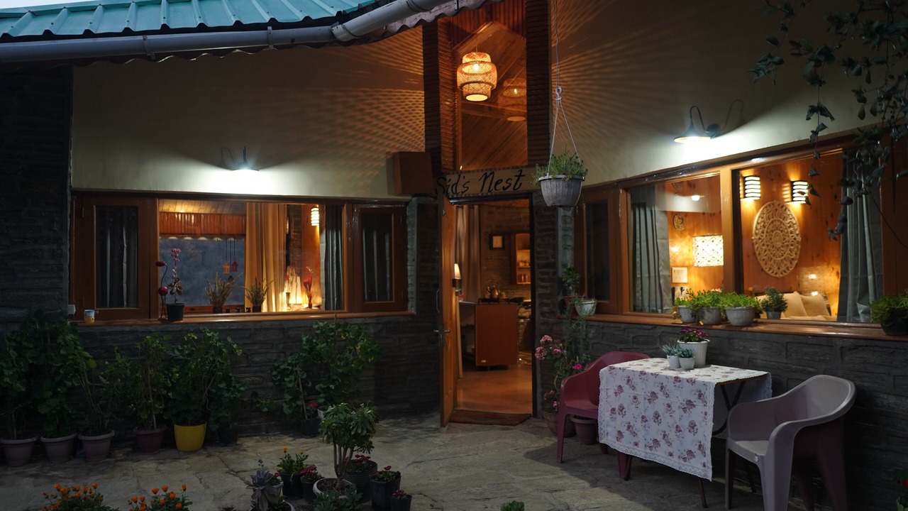 Photo of Outdoor in Kaul