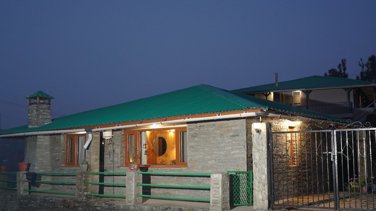 Photo of Outdoor in Kaul